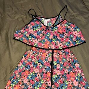 Dress worn once from Kohl’s